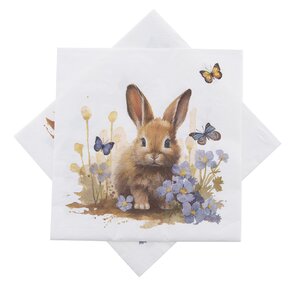 Servírovací ubrousky JARO