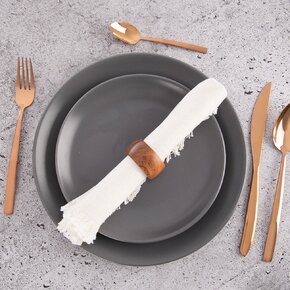 Servírovací ubrousky 4 ks