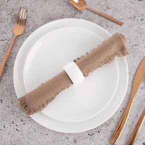 Servírovací ubrousky 4 ks