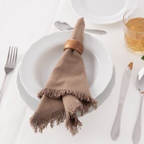 Servírovací ubrousky 4 ks