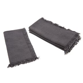 Servírovací ubrousky 4 ks