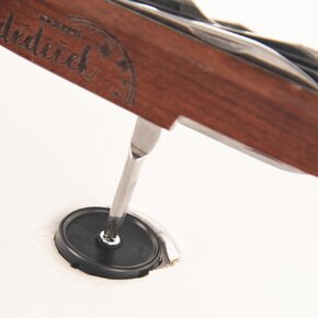 Zavírací nůž NEJLEPŠÍ DĚDEČEK 5,5 cm