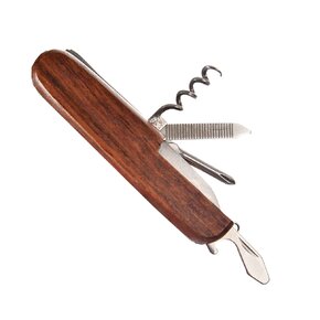 Zavírací nůž NEJLEPŠÍ TATÍNEK 5,5 cm