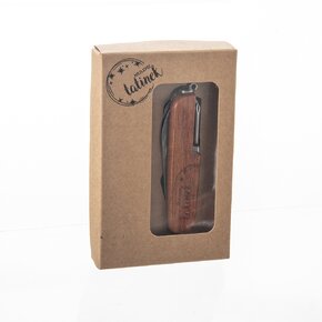 Zavírací nůž NEJLEPŠÍ TATÍNEK 5,5 cm