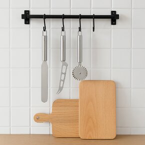 Kuchyňský nůž na sýr KITCH 26,3 cm