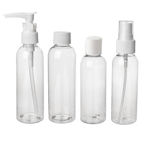 Cestovní sada na pobyty