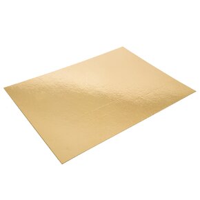 Dortová podložka tenká 40x30 cm 