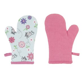 Dekorativní textilní sada Holka