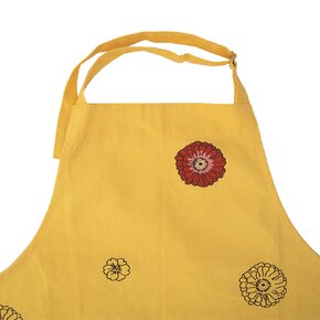 Kuchyňská zástěra NEJLEPŠÍ BABIČKA