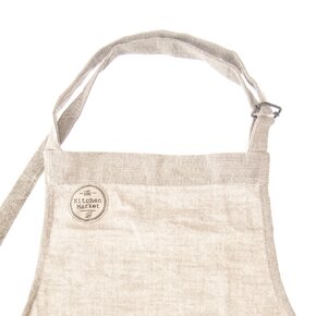 Kuchyňská zástěra