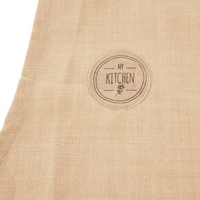 Kuchyňská zástěra My kitchen