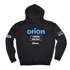 Mikina s kapucí Orion NASCAR vel. XXL