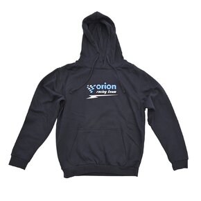 Mikina s kapucí Orion RACING vel. L