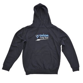 Mikina s kapucí Orion RACING vel. XXL
