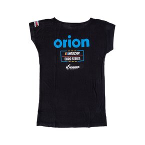 Šaty Orion NASCAR vel. S