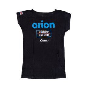 Šaty Orion NASCAR vel. M