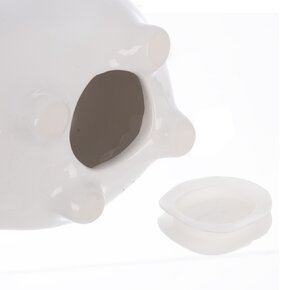 Pokladnička Pro štěstí