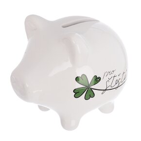 Pokladnička Pro štěstí