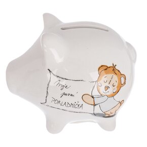 Pokladnička Moje první